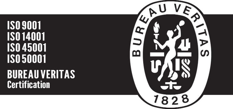 Logo Bureau Veritas