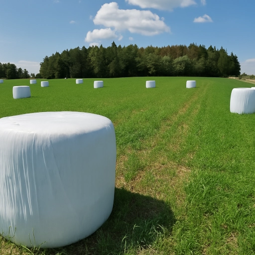 Bild für die Kategorie Stretchfolie