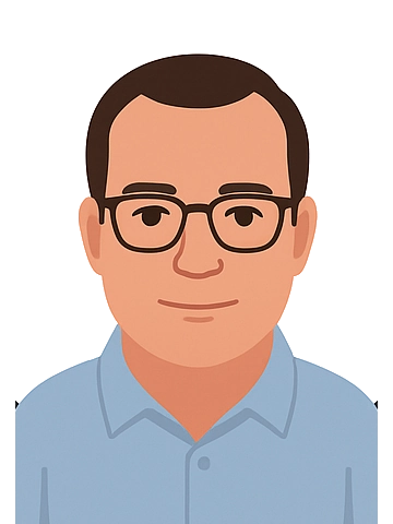 Kontakt-Piktogramm - Uwe Keller