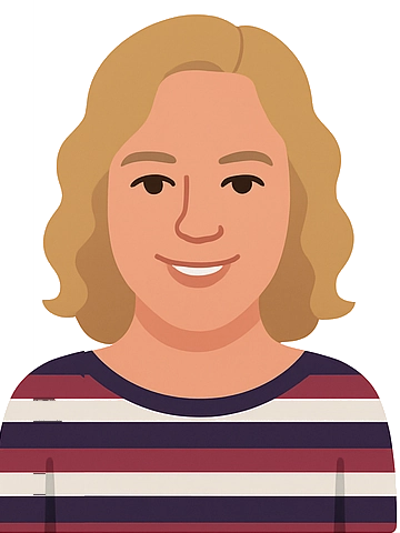 Kontakt-Piktogramm - Ing. Martina Maňásková, MBA